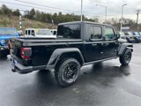 New 2025 Jeep Gladiator Willys image 3