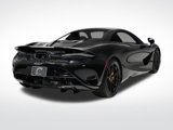 Used 2024 McLaren 750S Spider image 5