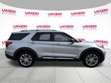 Certified 2023 Ford Explorer Limited image 2