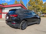 Used 2024 Chevrolet Equinox RS w/ RS Leather Package image 5
