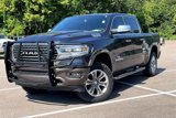 Certified 2020 RAM 1500 Limited w/ Off Road Group image 2