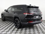 New 2025 Jeep Grand Cherokee L Limited w/ Black Appearance Package image 5