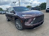 New 2026 Buick Enclave Avenir w/ Super Cruise Package image 3