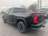 New 2025 Chevrolet Silverado 2500 LT w/ Trail Boss Package image 3
