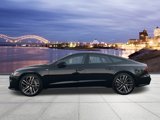New 2025 Audi A7 3.0T Premium Plus image 2