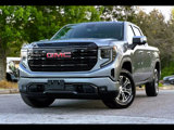 Used 2025 GMC Sierra 1500 SLT image 2