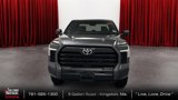 New 2025 Toyota Tundra SR5 image 2