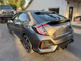 Used 2021 Honda Civic Sport Touring image 6