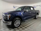 Used 2024 Ford F150 Lariat image 2