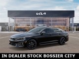 New 2026 Kia K5 GT-Line image 3