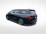 New 2025 Honda Odyssey Elite image 3