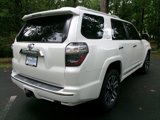 Used 2018 Toyota 4Runner Limited image 5