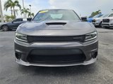 Used 2021 Dodge Charger R/T w/ Blacktop Package image 2