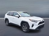 Used 2024 Toyota RAV4 XLE image 2