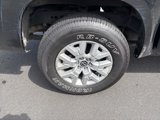 Used 2023 Nissan Frontier SV image 6
