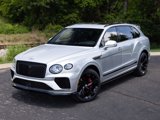 Certified 2024 Bentley Bentayga Extended Wheelbase image 5
