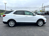 Used 2023 Chevrolet Equinox LT w/ Driver Convenience Package image 6
