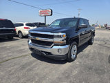 Used 2018 Chevrolet Silverado 1500 LT w/ LT Eassist Package image 2