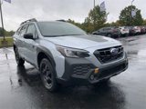 New 2025 Subaru Outback Wilderness image 2