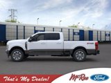 New 2025 Ford F250 King Ranch image 3