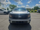 New 2025 Ford F150 XLT image 3