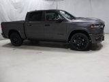 New 2026 RAM 1500 Laramie image 5