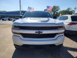 Used 2018 Chevrolet Silverado 1500 Custom w/ Custom Value Package image 2