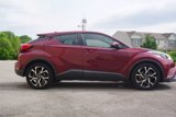 Used 2018 Toyota C-HR XLE image 6