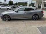 New 2026 BMW 430i Coupe w/ Parking Assistance Package image 2