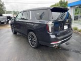 New 2025 Chevrolet Tahoe High Country image 3