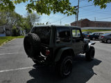 Used 2005 Jeep Wrangler X w/ Rocky Mountain Edition Group image 6