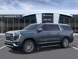 New 2025 GMC Yukon XL Elevation w/ Elevation Premium Package image 2