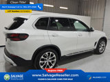 Used 2025 BMW X5 sDrive40i image 4