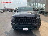 New 2025 RAM 1500 Classic Warlock image 3