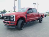 New 2025 Ford F250 Lariat w/ Lariat Ultimate Package image 4