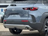 New 2025 MAZDA CX-50 2.5 Turbo w/ Weather Package image 4