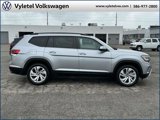 Used 2023 Volkswagen Atlas SE image 2