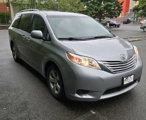 Used 2015 Toyota Sienna LE image 5