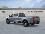 New 2025 Ford F350 Lariat image 4