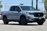 New 2025 Honda Ridgeline Black Edition image 2