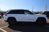 New 2025 Jeep Grand Cherokee Altitude image 6