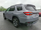 New 2025 Honda Pilot Elite image 4