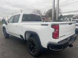 New 2025 Chevrolet Silverado 2500 LT w/ Trail Boss Package image 3