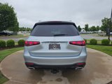 New 2025 Mercedes-Benz GLS 450 4MATIC image 4