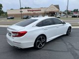 Used 2019 Honda Accord Sport image 5
