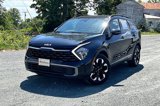 Used 2023 Kia Sportage X-Line w/ X-Line Premium Package image 2