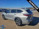 Used 2023 Toyota Highlander XLE image 5
