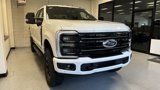 New 2025 Ford F250 Platinum image 2