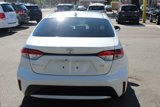Used 2020 Toyota Corolla LE image 4