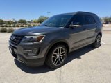 Used 2017 Ford Explorer Sport w/ Equipment Group 401A image 2